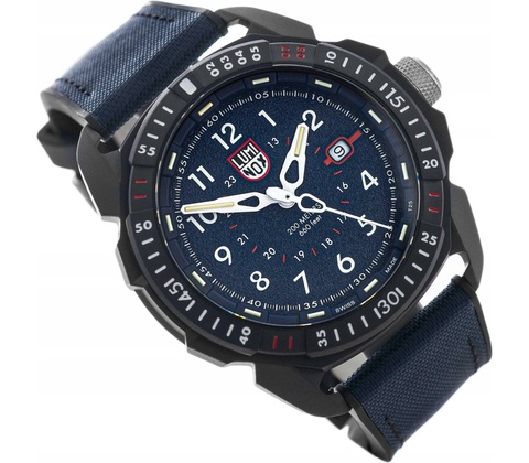 Luminox 1003.ICE