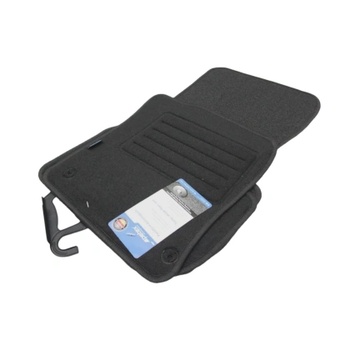 Petex Мокетни стелки за jaguar xf (2015+)