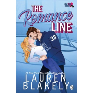 The Romance Line (ISBN: 9781405989756)