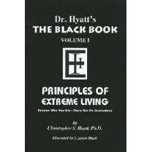 Black Book Hyatt Christopher S