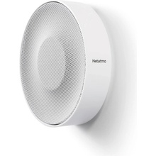 Netatmo Smart Indoor Siren NIS01-EU