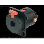 Neutrik NJ3FP6C-BAG