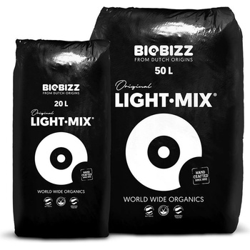 BioBizz Light Mix 20 l