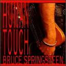 Human Touch - Bruce Springsteen CD