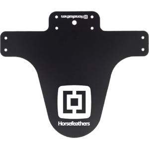 Horsefeathers Mudguard logo