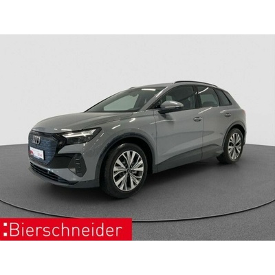 Audi Q4 45 e-tron Advanced 210 kW – Zbozi.Blesk.cz