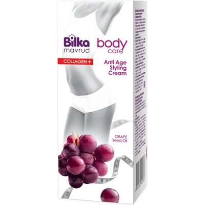 Bilka Козметика серия MAVRUD age EXPERT COLLAGEN+ Anti Age АНТИЦЕЛУЛИТЕН за тяло (3245189615)