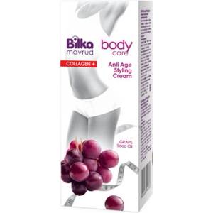Bilka Козметика серия MAVRUD age EXPERT COLLAGEN+ Anti Age АНТИЦЕЛУЛИТЕН за тяло (3245189615)