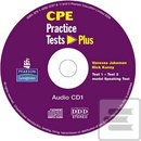 Practice Tests Plus CPE 2011 CDs 1-2 - Nick Kenny