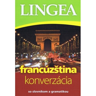 Slovensko – francúzska konverzácia, 4. vydanie