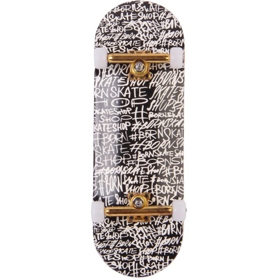 Custom Pro Born Words 32/34 mm Fingerboard 32 mm