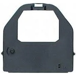 Prime technology ЛЕНТА ЗА МАТРИЧЕН ПРИНТЕР PANASONIC KX-P 150/2120/2123/2124/2180/3123/3124/SAMSUNG SP-2417 - Black - OUTLET - 1, 6 m x 8 mm - P. T