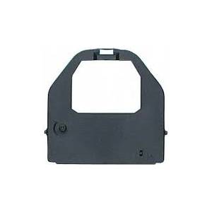 Prime technology ЛЕНТА ЗА МАТРИЧЕН ПРИНТЕР PANASONIC KX-P 150/2120/2123/2124/2180/3123/3124/SAMSUNG SP-2417 - Black - OUTLET - 1, 6 m x 8 mm - P. T