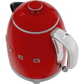 Image 1 of Smeg KLF05RDEU