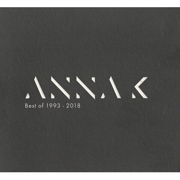 Anna K - Best Of (CD) (0602577056703)