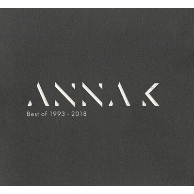 Anna K - Best Of (CD) (0602577056703)