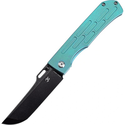 Kansept Reedus K1041A4 Modrá