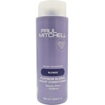 Paul Mitchell Blonde Platinum Blonde Violet Conditioner 300 ml - cosmetino