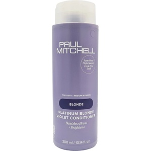 Paul Mitchell Blonde Platinum Blonde Violet Conditioner 300 ml