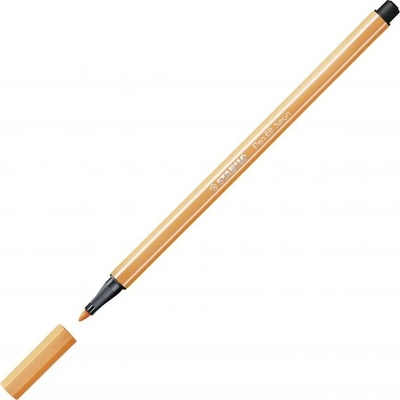 STABILO Pen 68 fluorescenčný oranžový