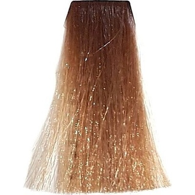 Mila milton Color Cream Profesionálna krémová farba na vlasy veľmi svetlá blond 9.0 100 ml