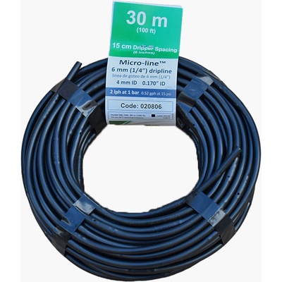 Stocker Súprava s mikro hadicou pr. 4-6 mm ZC7728002