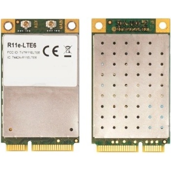 MikroTik R11e-LTE6