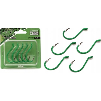 MADCAT A-Static Teaser Hook vel.6 5 ks