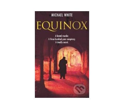 Equinox - Michael White
