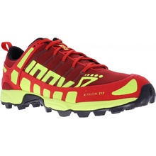 Inov 8 X Talon 212 V2 M Red Yellow