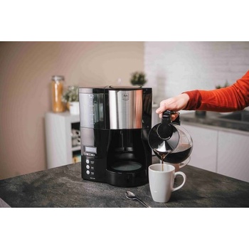 Melitta 1008-01 Optima Timer