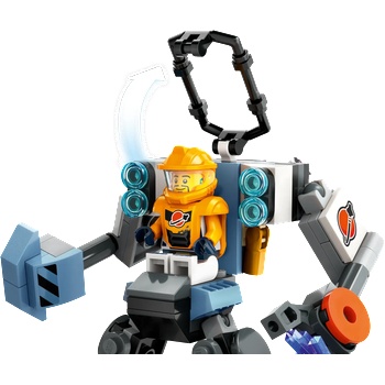 LEGO® City - Space Construction Mech (60428)