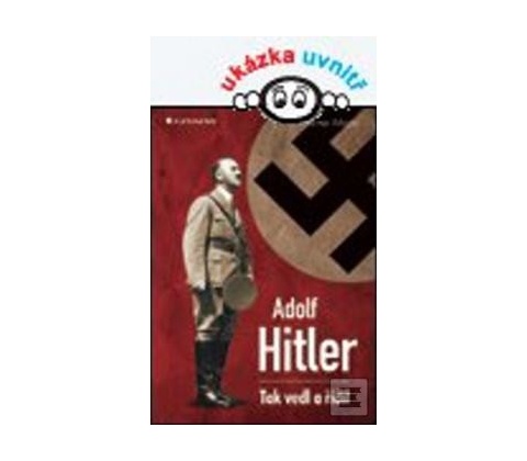 Adolf Hitler - Werner Maser