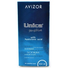 Avizor Unica Sensitive 100 ml