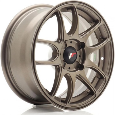 JAPAN RACING JR29 7x16 5x114,3 ET40 matt bronze