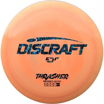 Discraft Thrasher ESP