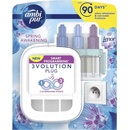 AMBI PUR 3 Volution Lenor Spring strojček s náplňou 20 ml