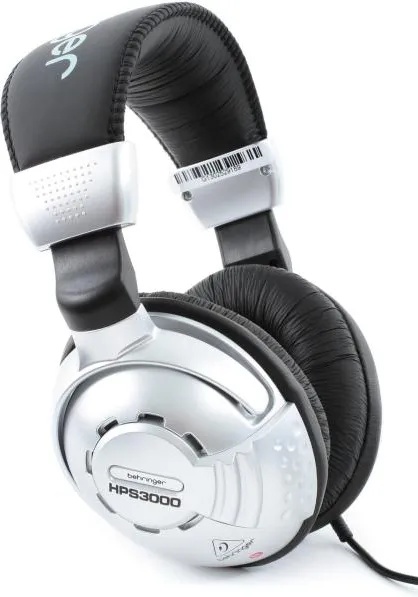 BEHRINGER HPS-3000