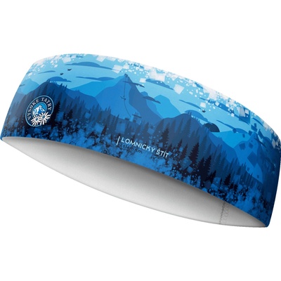 Sportcool Active jednovrstvová ´9 7645 Lomnický štít