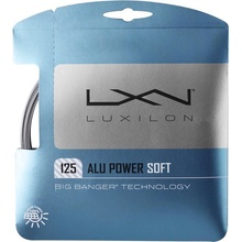 Luxilon Big Banger Alu Power Soft 12,2 m 1,25 mm