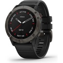 Garmin fenix6X PRO Sapphire