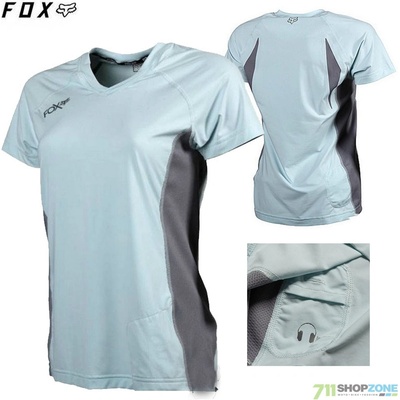 Fox Gaia s/s dámske