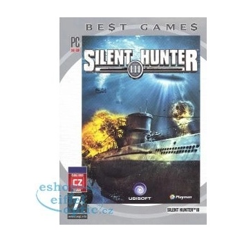 Silent Hunter 3