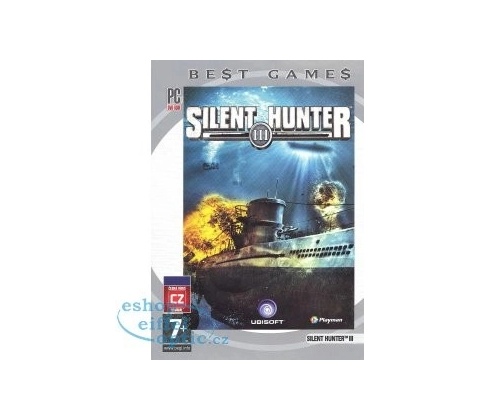 Silent Hunter 3