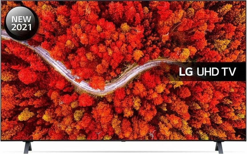 LG 55UP8000