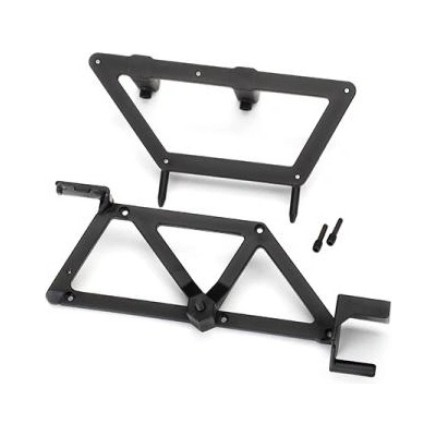 Traxxas държач за резервно колело