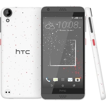 HTC Desire 630 Dual SIM