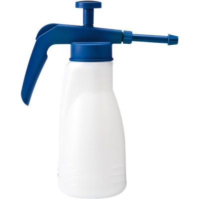 PRESSOL SPRAYFIxx solvent - černý 1,5 l