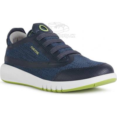 Geox detské celoročné topánky J25BNA 07TBC CF43S