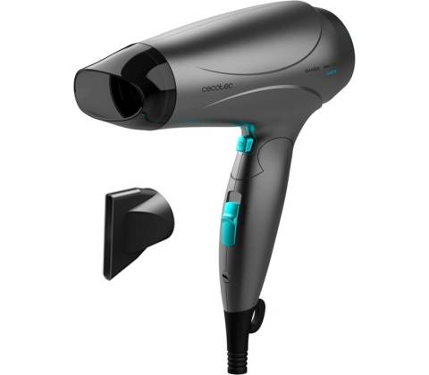 Cecotec Secador Compacto de Pelo Bamba IoniCare